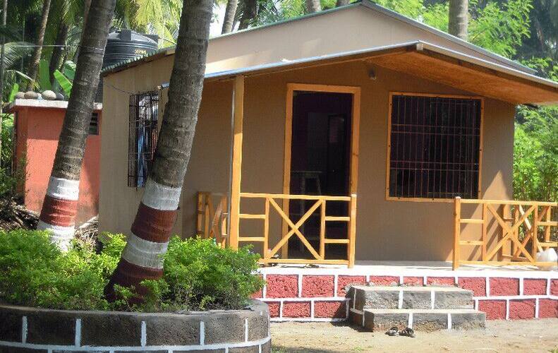Khotanchi Wadi Beach Resort, Shrivardhan 1